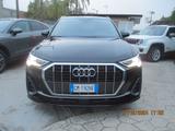 Audi Q3 35 TDI S tronic S line edition - Behindertengerechte Audi Q3