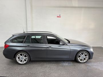 BMW 320 - 5