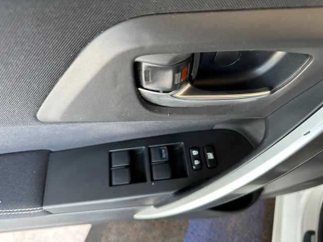 Toyota Auris Touring Sports  Hybrid