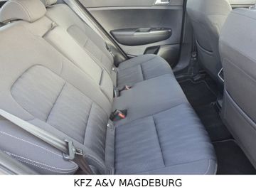 KIA Sportage - 10