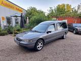 Ford Mondeo Leichenwagen Pollmann Liebhaberzustand - Ford Mondeo aus 1994: Kombi