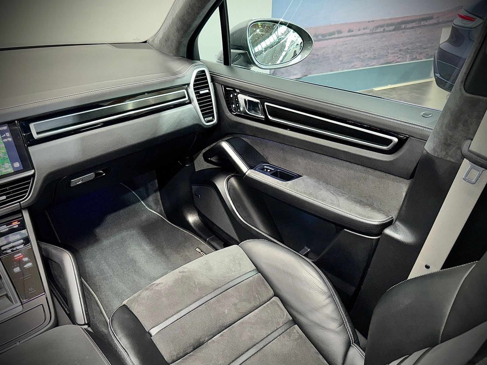Porsche Cayenne*GTS*05.2027 APPROVED*Matrix-LED*Navi* foto 20