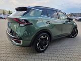 Kia Sportage GT-Line 4WD*360°Kam.*H&K*Sitzlüftung* - Kia Sportage: Standheizung
