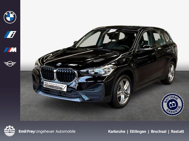 BMW X1 xDrive25e Advantage