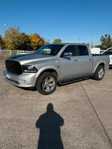 Andere Dodge RAM 1500 - Andere mit LPG-Antrieb