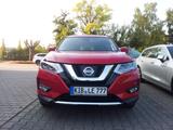 Nissan X-Trail ACENTA 1.6 DIG-T ACENTA - gebrauchte Nissan X-Trail aus dem Jahr 2018