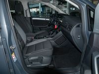 Volkswagen Touran - Vorschau Bild 3