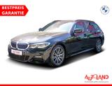 BMW 320d Touring M Sport Keyless Spurhalte Harman - BMW 320 Gebrauchtwagen in Hannover