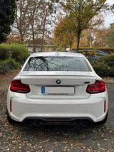 BMW M2 Competition (Garantie|Scheckheft|Schalter) - gebrauchte BMW M2 aus dem Jahr 2020