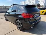 BMW 220d xDrive Active Tourer NAVI/SHZ/BT/AHK/PANO - BMW 220 Active Tourer mit Diesel-Antrieb: Automatik