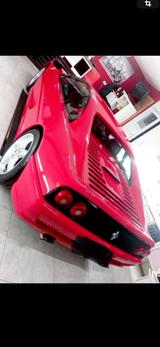 Ferrari F355 Berlinetta/Sammlerzustand Note 1-/No Airbag - Ferrari F355 Gebrauchtwagen