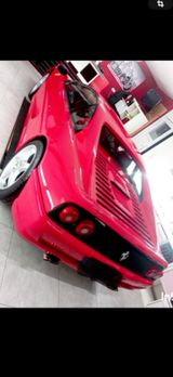 Ferrari F355 Berlinetta/Sammlerzustand Note 1-/No Airbag - Ferrari Oldtimer