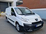 Peugeot Expert/ Citroen Jumpy 2.0 HDI - *L... - gebrauchte Peugeot Expert aus dem Jahr 2010