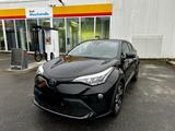 Toyota C-HR 2.0-l-VVTi Hybrid Team Deutschland Team... - Toyota C-HR in Nürnberg