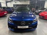 Mercedes-Benz C 63 AMG C T-Modell C 63 AMG T - Mercedes-Benz Gebrauchtwagen von 2020