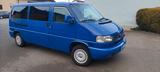 Volkswagen T4 TDI ACV lang Camper - Offers
