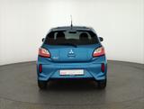 Mitsubishi Space Star 1.2 Select+ Aut. Sitzheizung Tempomat - Mitsubishi Jahreswagen