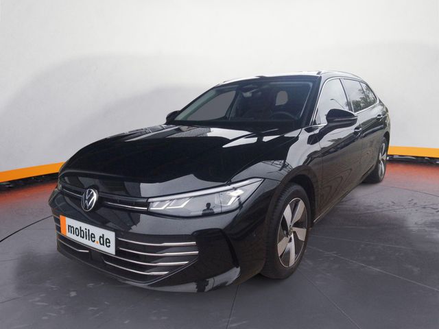 Volkswagen Passat eTSI Business DSG LED ACC NAVI TRAILERASS