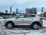 Hyundai TUCSON 2.0 CRDi 2WD Platin - Hyundai Gebrauchtwagen in Rostock