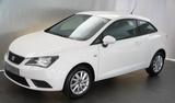 Seat Ibiza SC Style Salsa - Seat Ibiza: Style Salsa