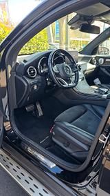 Mercedes-Benz GLC 250 d 4MATIC Coupé Autom. - - Mercedes-Benz GLC 250 in Köln