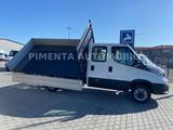 Iveco Daily 70C18H Mod24 DOKA 3SKIPPER AHK STDH DIFFS