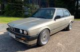 BMW E30 316i - BMW 316 aus 1989: 316i