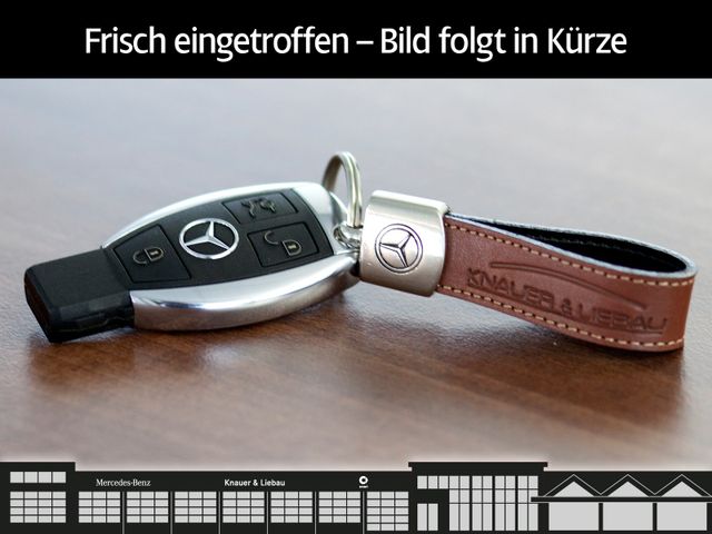 Mercedes-Benz GLC 300de 4M AMG-Line*FAP*Memory*AHK*360° Cam*