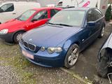 BMW 316ti M-Paket - BMW 316 in Aachen