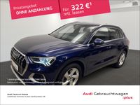 Audi Q3 - Vorschau Bild 1