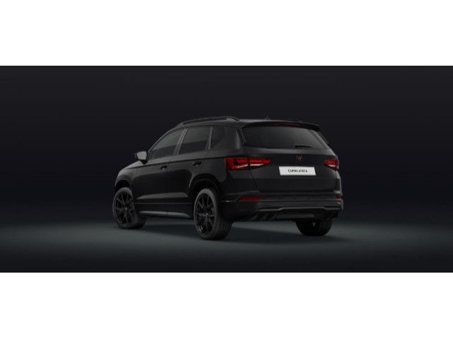 Cupra Ateca - Bild 4