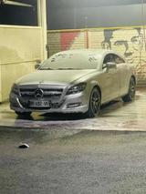 Mercedes-Benz 2011 Mercedes-Benz CLS 350D Tausch - Mercedes-Benz CLS 350 in Oberhausen