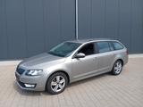 Skoda Octavia Combi Ambition*1 Hand* - Skoda Gebrauchtwagen in Pforzheim