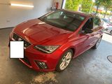 Seat Ibiza FR+LED+Sportsitze+Drive Profile* - Seat Ibiza: Sport Fr