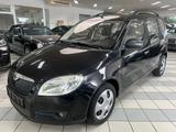 Skoda Roomster *1.Hand*Klima*Tüv neu*Kette neu*PDC* - Skoda Roomster in Düsseldorf