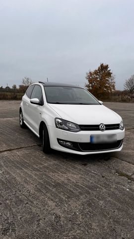 Volkswagen VW Polo - 6r - 1.2TSI - Tüv Neu