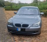 BMW 523i - - BMW 523 aus 2008