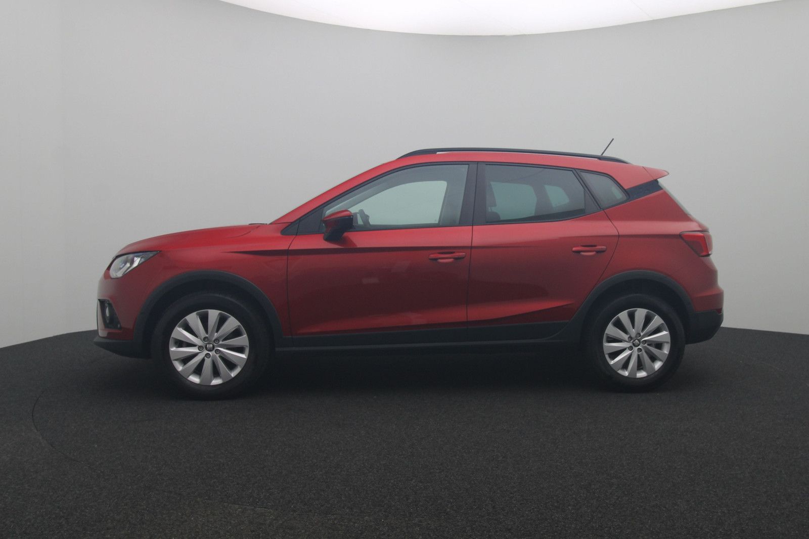 Fahrzeugabbildung SEAT Arona 1.0 TSI DSG Kamera ACC Navi