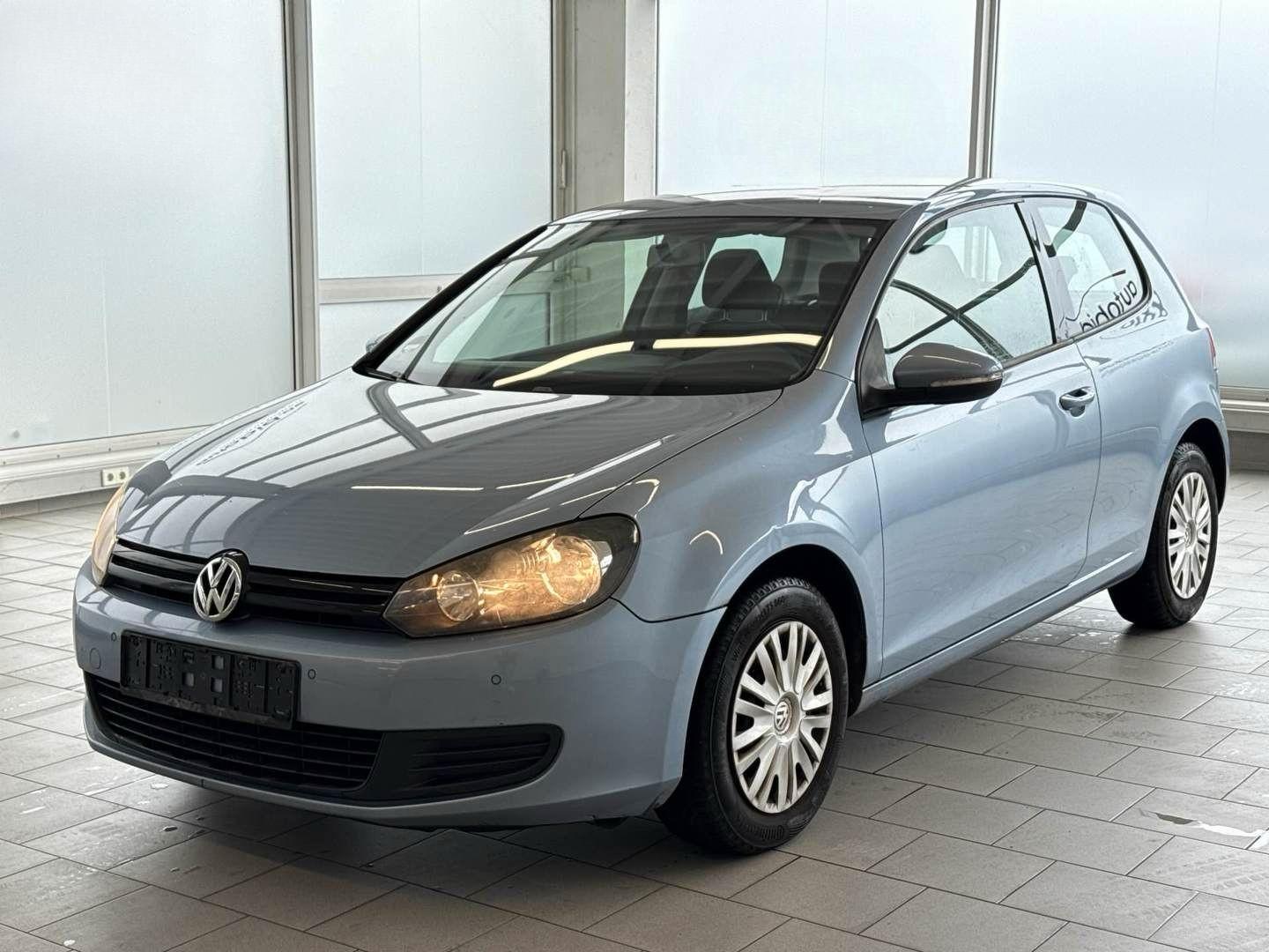 Volkswagen Golf 1.4 Trendline