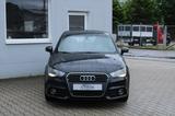 Audi A1 ambition I Navi I Sitzheizung I Garantie - Audi A1: Ambition