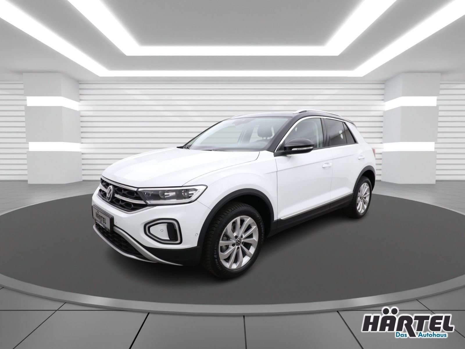Volkswagen T-Roc - Bild 2