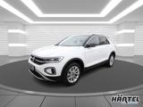 Volkswagen T-ROC STYLE 1.5 TSI DSG (+ACC-RADAR+NAVI+AHK) - VW T-Roc in Osnabrück