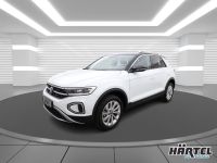 Volkswagen T-Roc - Vorschau Bild 2