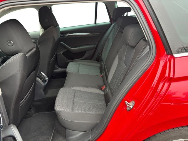 Skoda Octavia - Bild 13