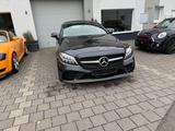 Mercedes-Benz C180 Cabrio AMG-line, CarPlay, Airscarf-/cap - Mercedes-Benz: Roadster, 4 Sitzer