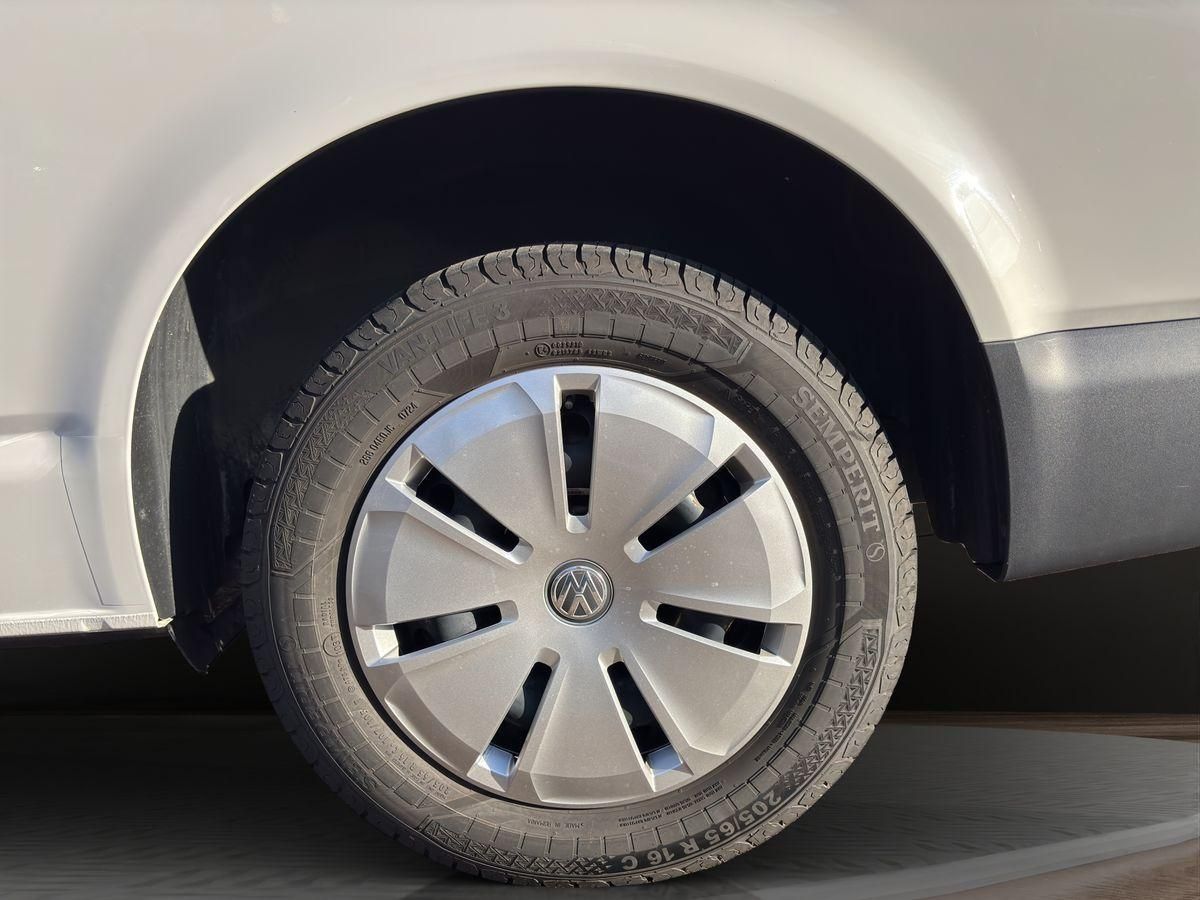 T6.1 Transporter 2.0 TDI LED ACC RFK