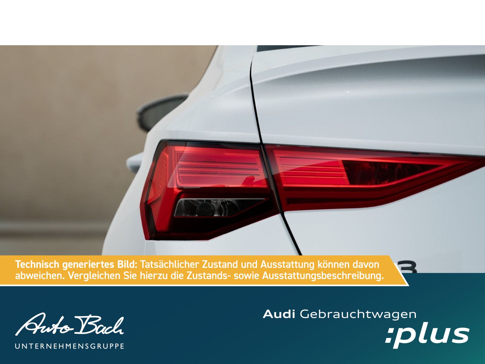 Audi A3 - Bild 9