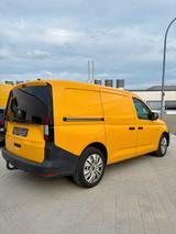 Volkswagen Caddy 2.0 TDI Maxi | Navi | AhK | LED |Werkstatt - Volkswagen Werk