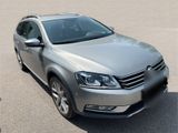 Volkswagen Passat Alltrack TSi 4Motion 211 PS - Volkswagen Passat Alltrack aus 2014