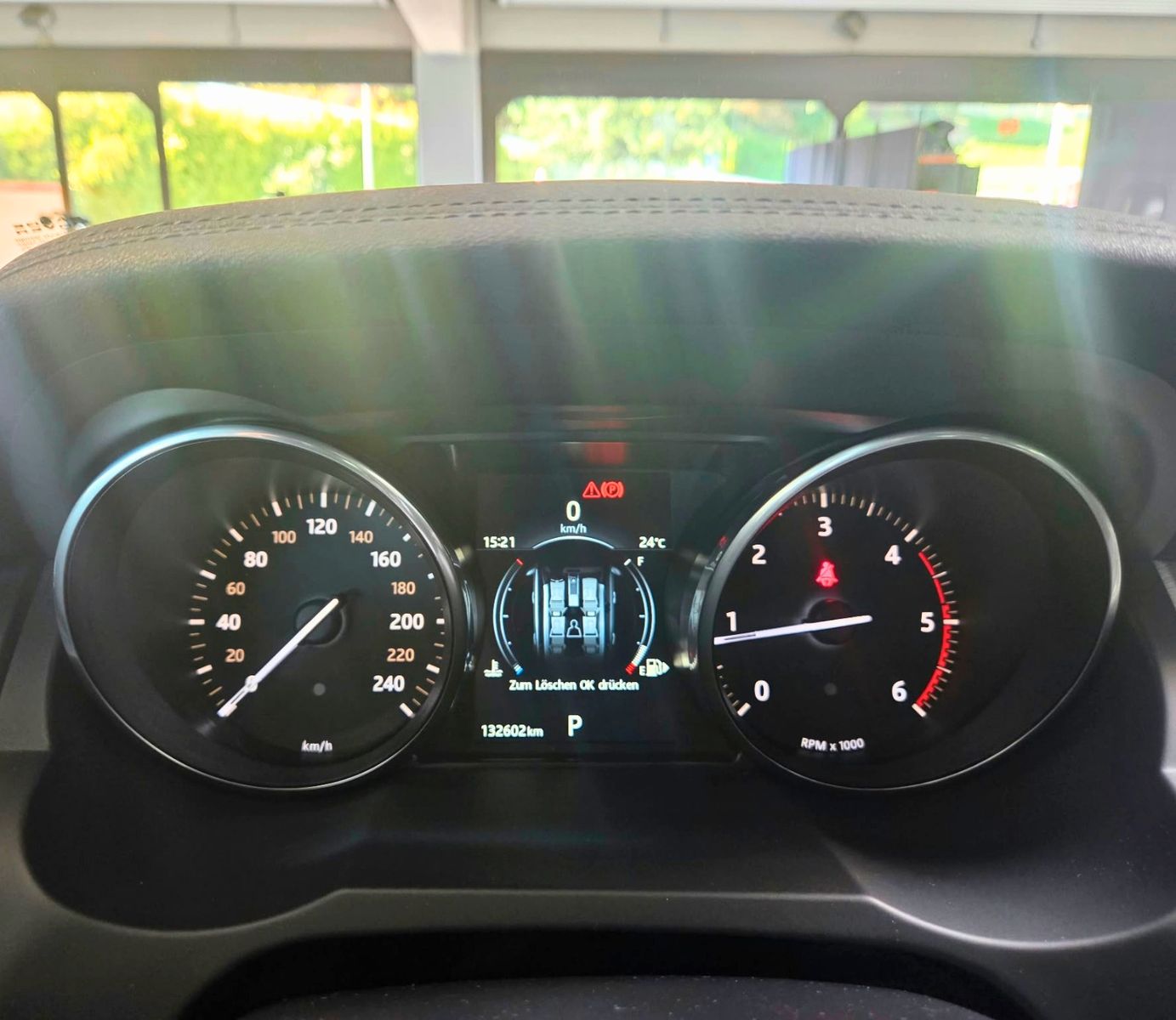 LAND ROVER Range Rover Evoque — zdjęcie 15